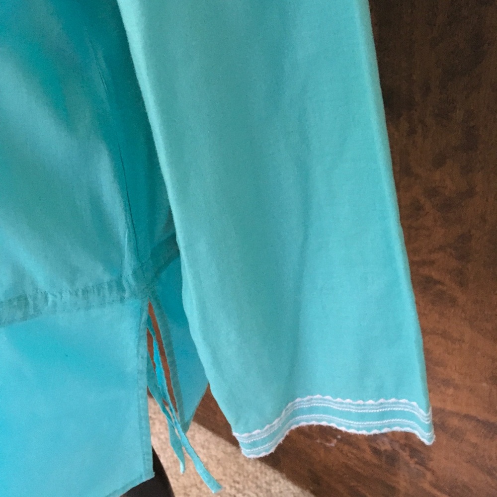 Turquoise Boho - Picture 3 of 5